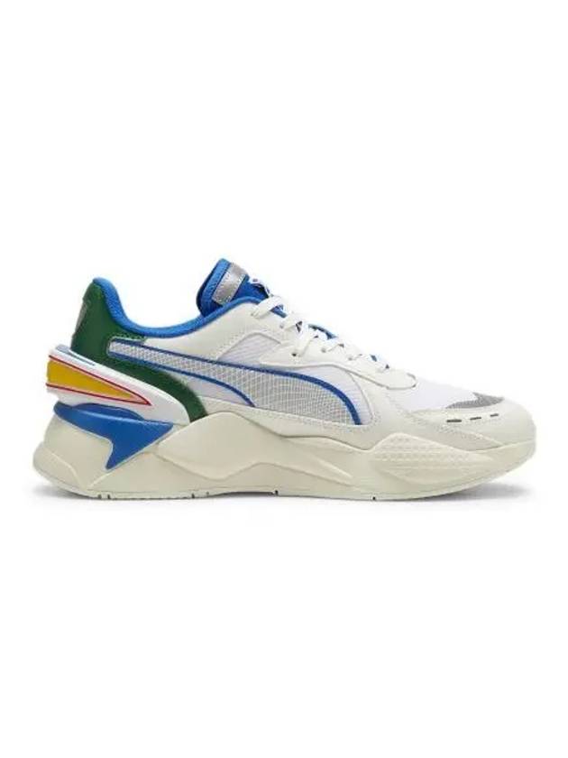 RS 40th Anniversary White Warm 395339 03 - PUMA - BALAAN 1