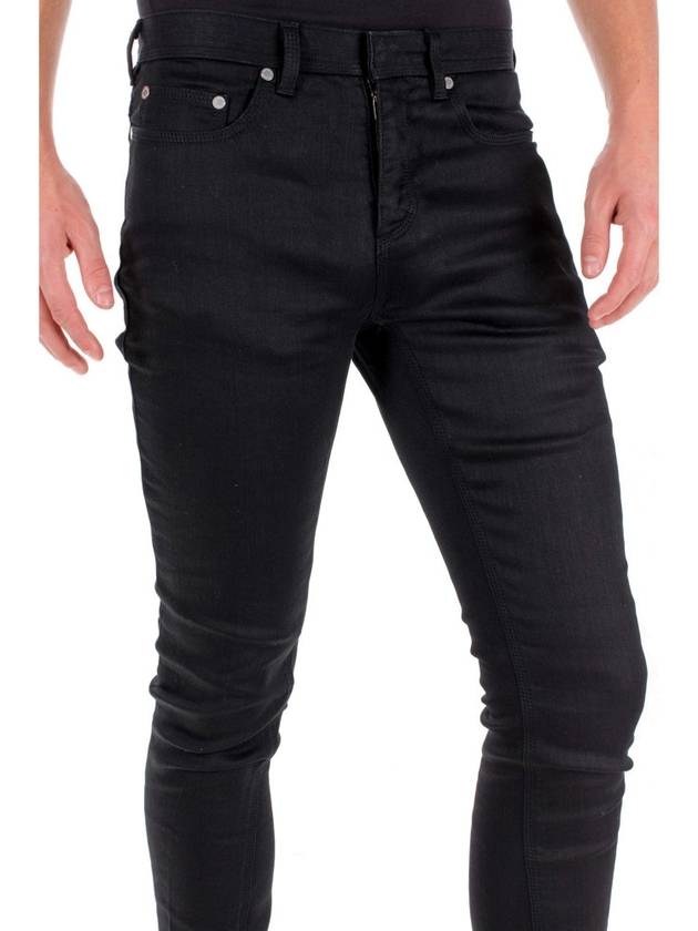 FW super skinny fit regular rise denim - NEIL BARRETT - BALAAN 7