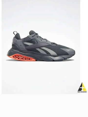 Hexalight Legacy Gray GV7021 - REEBOK - BALAAN 1