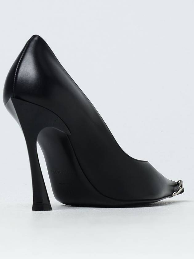 High heel shoes woman Mugler - MUGLER - BALAAN 3