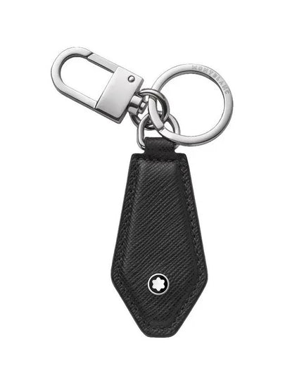 Sartorial Diamond Key Holder Black - MONTBLANC - BALAAN 2