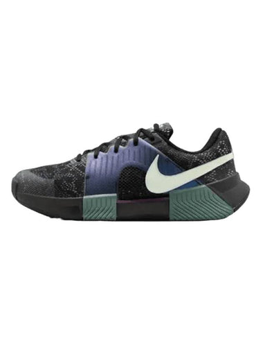 GP Challenge 1 Osaka Low Top Sneakers Black - NIKE - BALAAN 1