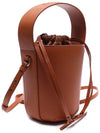 Sense Bucket Bag Camel - CHLOE - BALAAN 4