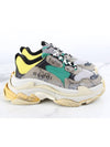 Balenciaga Hacker Triple S Sneakers 36 230 - GUCCI - BALAAN 6