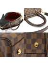 women tote bag - LOUIS VUITTON - BALAAN 7