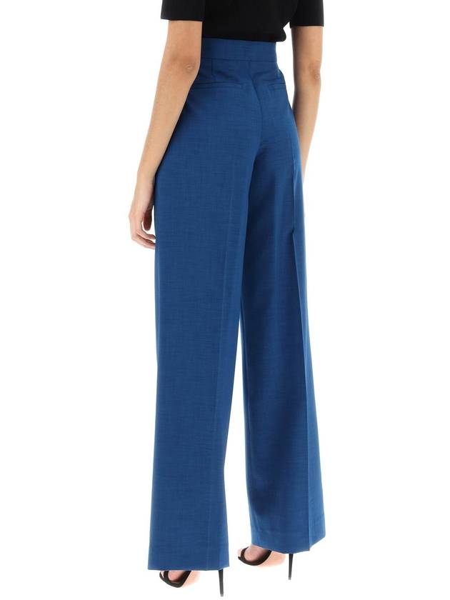 wide leg pants - TORY BURCH - BALAAN 3