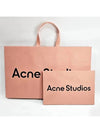 New M - ACNE STUDIOS - BALAAN 1