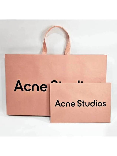 New XS - ACNE STUDIOS - BALAAN 2