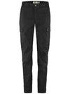 STINA TROUSERS W - FJALL RAVEN - BALAAN 1