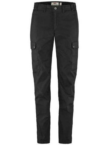 STINA TROUSERS W - FJALL RAVEN - BALAAN 1