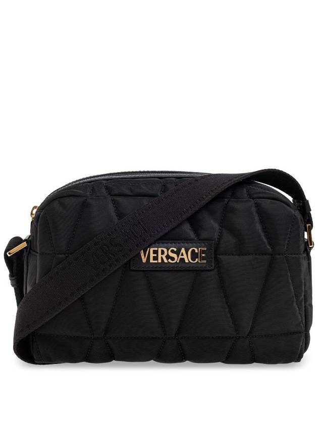 Versace Bags.. Black - VERSACE - BALAAN 1