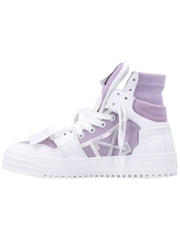 Off-White 3.0 Off Court Woman'S Sneakers - OFF WHITE - BALAAN 3