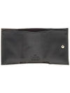 Women's Envelope Half Wallet Black - VIVIENNE WESTWOOD - BALAAN 11