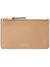 Brillant Compact Half Wallet Vison - DELVAUX - BALAAN 8