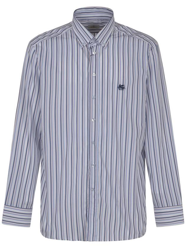 Etro Shirts - ETRO - BALAAN 1