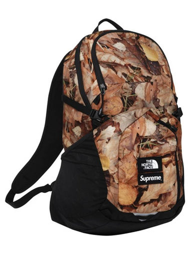 x The North Face Pocono Backpack Leaves - SUPREME - BALAAN 1