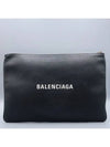 485112 clutch bag - BALENCIAGA - BALAAN 1