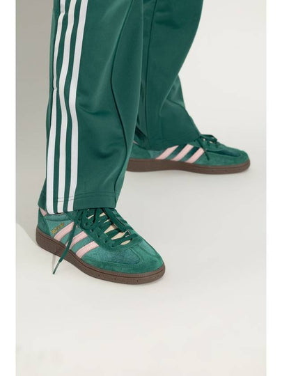 ADIDAS Originals Sports Shoes Handball Spezial, Women's, Green - ADIDAS ORIGINALS - BALAAN 2