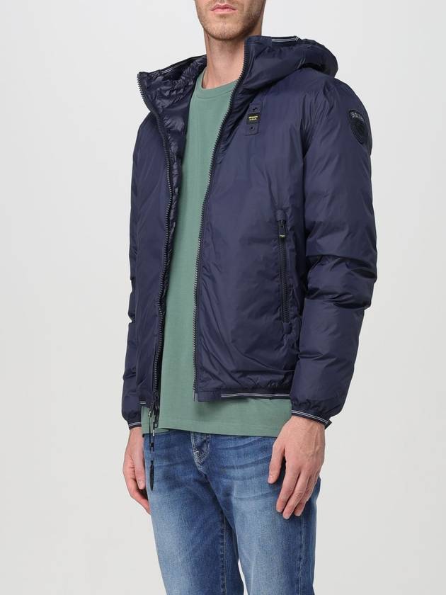 Jacket men Blauer - BLAUER - BALAAN 3