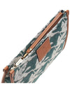 Pegasus Clutch Bag Green - ETRO - BALAAN 9