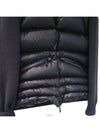 men padding - MONCLER - BALAAN 3