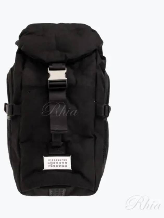 Glam Slam Small Backpack SB1WA0009P1511 - MAISON MARGIELA - BALAAN 2