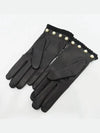 434222 Gloves Fashion Accessories - GUCCI - BALAAN 3