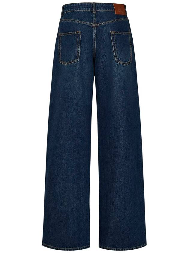 Alexander McQueen Jeans - ALEXANDER MCQUEEN - BALAAN 2