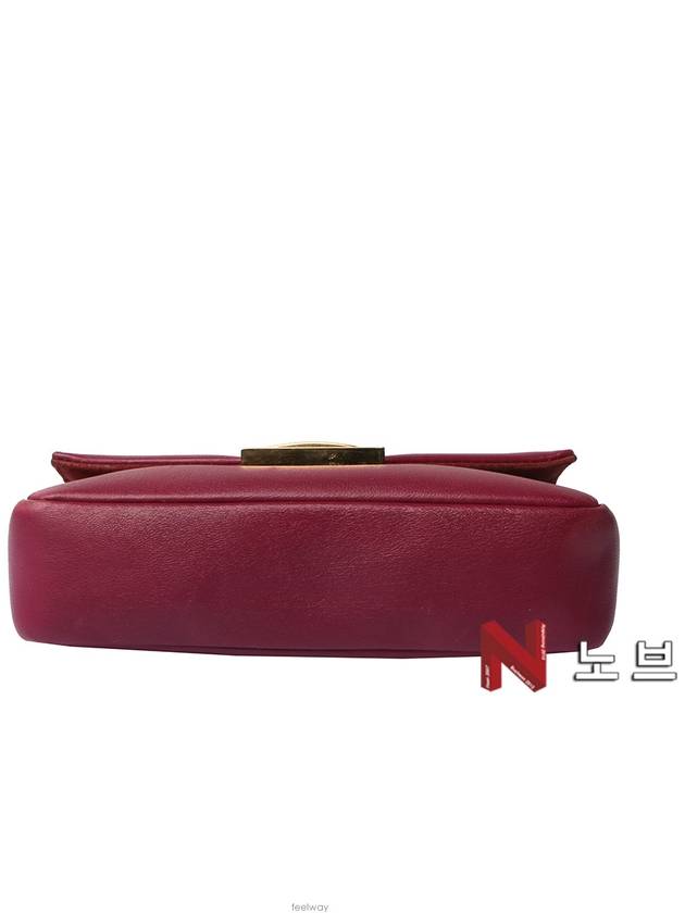 women cross bag - FENDI - BALAAN 5