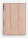 Cassette Half Wallet Pink - BOTTEGA VENETA - BALAAN 2