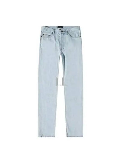 Men's Standard Jeans Light Blue - A.P.C. - BALAAN 2