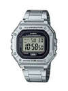 Watch Electronic Sports W218HD1A - CASIO - BALAAN 1