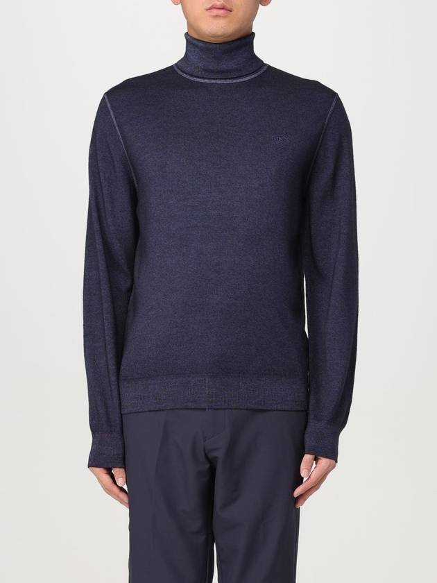 Sweater men Boss - HUGO BOSS - BALAAN 1