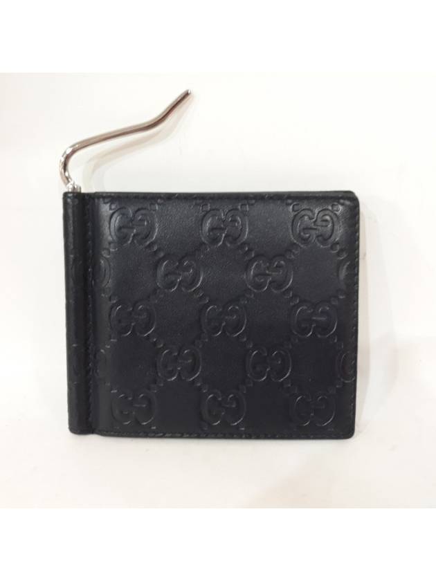 men s wallet - GUCCI - BALAAN 1