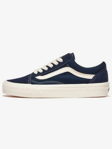 Old school dress Blue Marshmallow BLUESMARSHMALLOW - VANS - BALAAN 1