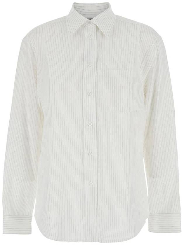 Corea Camicia Bastonetto - PINKO - BALAAN 1