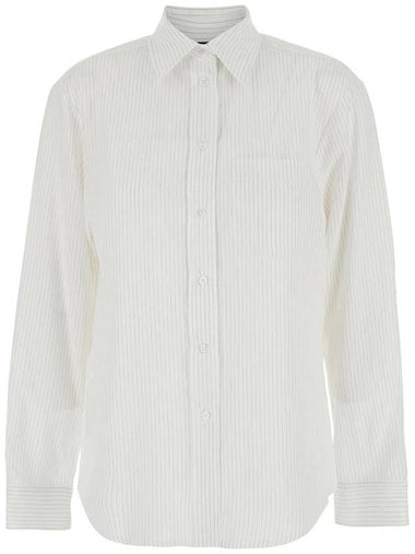 Corea Camicia Bastonetto - PINKO - BALAAN 1