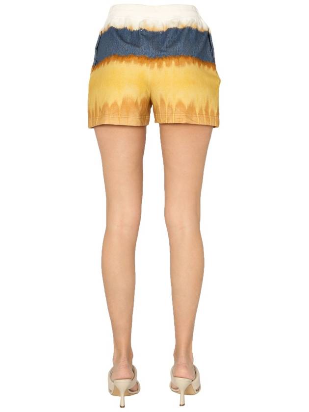 short pants 03260187 1087 - ALBERTA FERRETTI - BALAAN 5