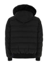 Onyx Scotchtown Bomber Padding Black - MOOSE KNUCKLES - BALAAN 3