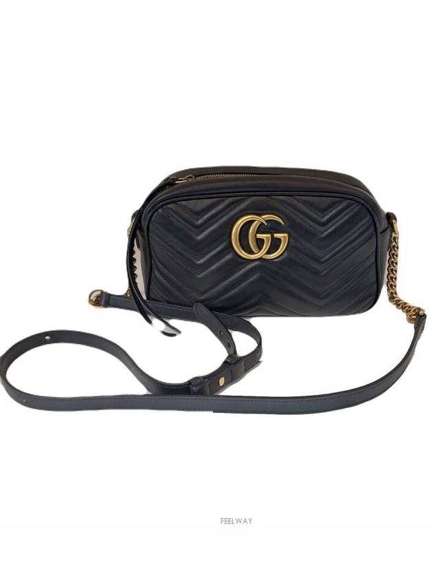 women cross bag - GUCCI - BALAAN 5