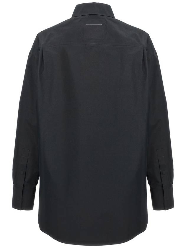 Mm6 Maison Margiela Maison Margiela X Salomon Mm6 Shirt - MAISON MARGIELA - BALAAN 2