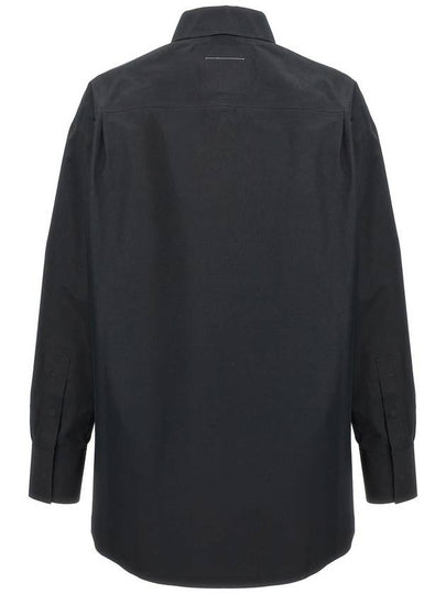 Mm6 Maison Margiela Maison Margiela X Salomon Mm6 Shirt - MAISON MARGIELA - BALAAN 2