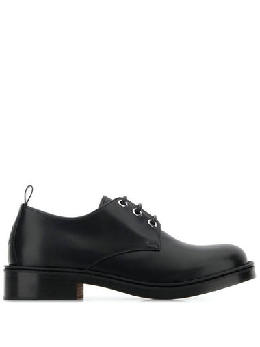 Alexander McQueen Lace-Ups - ALEXANDER MCQUEEN - BALAAN 1