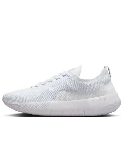 Free 2025 Low Top Sneakers White - NIKE - BALAAN 2