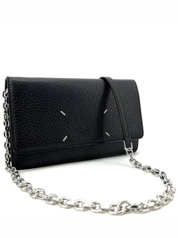 Maison Margiela 4 stitch woc cross bag - MAISON MARGIELA - BALAAN 1