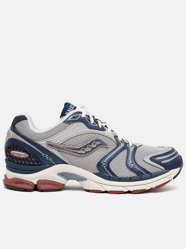 ProGrid Triumph 4 CS Unisex Sneaker - SAUCONY - BALAAN 1