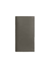 Citizen Twill Long Wallet Grey - HERMES - BALAAN 1