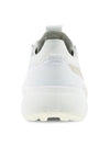 M Golf Biom H4 Spikeless White - ECCO - BALAAN 3