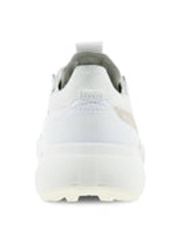 M Golf Biom H4 Spikeless White - ECCO - BALAAN 3