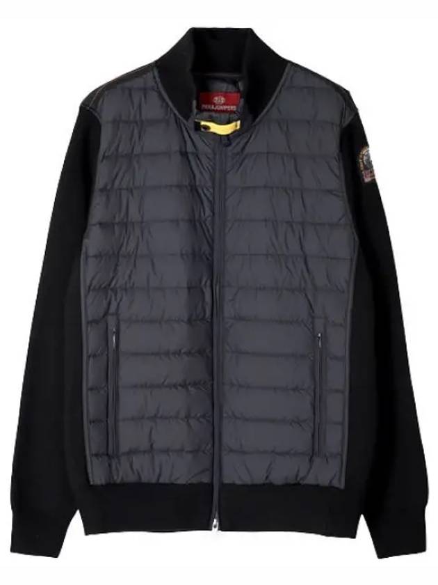 Takuji lightweight padded men s jacket - PARAJUMPERS - BALAAN 1